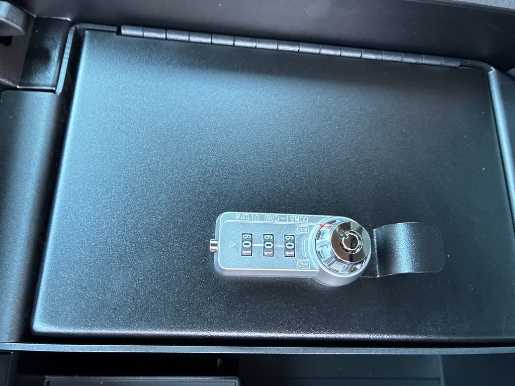 New 2026 Toyota Tundra 1794 Edition image 45