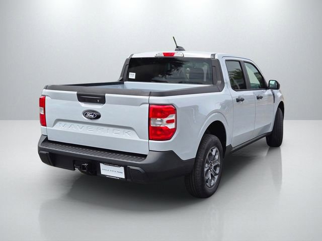 New 2026 Ford Maverick XLT FWD image 4