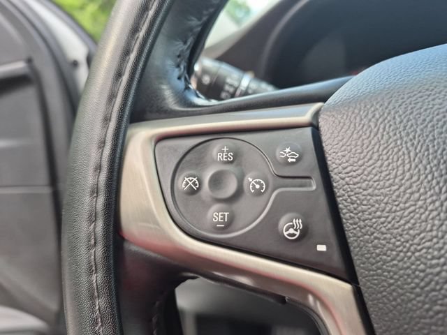 Used 2021 GMC Acadia Denali w/ Trailering Package AWD/4WD image 19