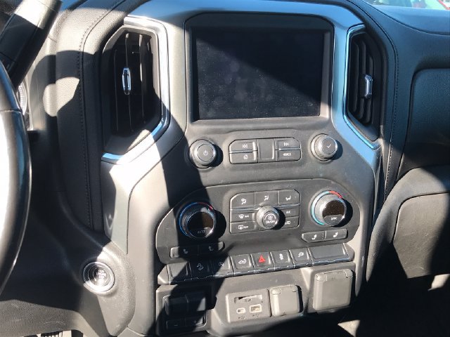 Used 2021 Chevrolet Silverado 1500 LT w/ All Star Edition Plus AWD/4WD image 7