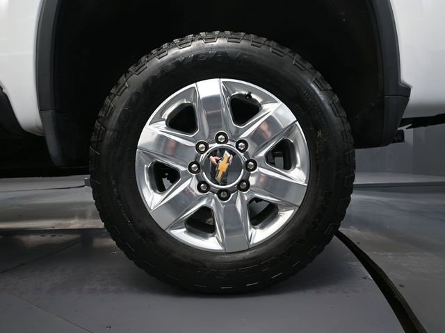 Used 2023 Chevrolet Silverado 3500 LTZ w/ Z71 Chrome Sport Edition image 13