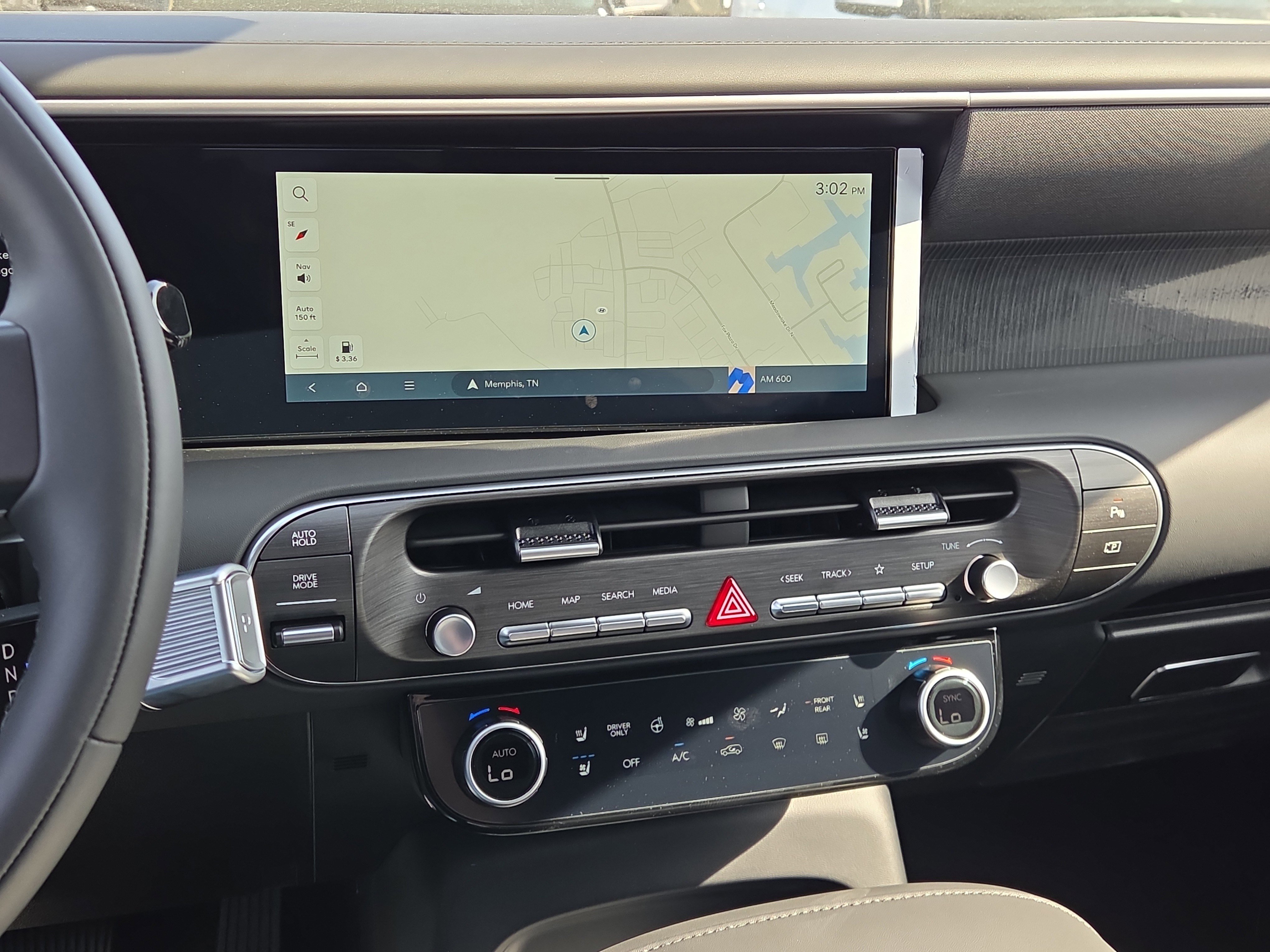 New 2026 Hyundai Palisade Calligraphy image 14