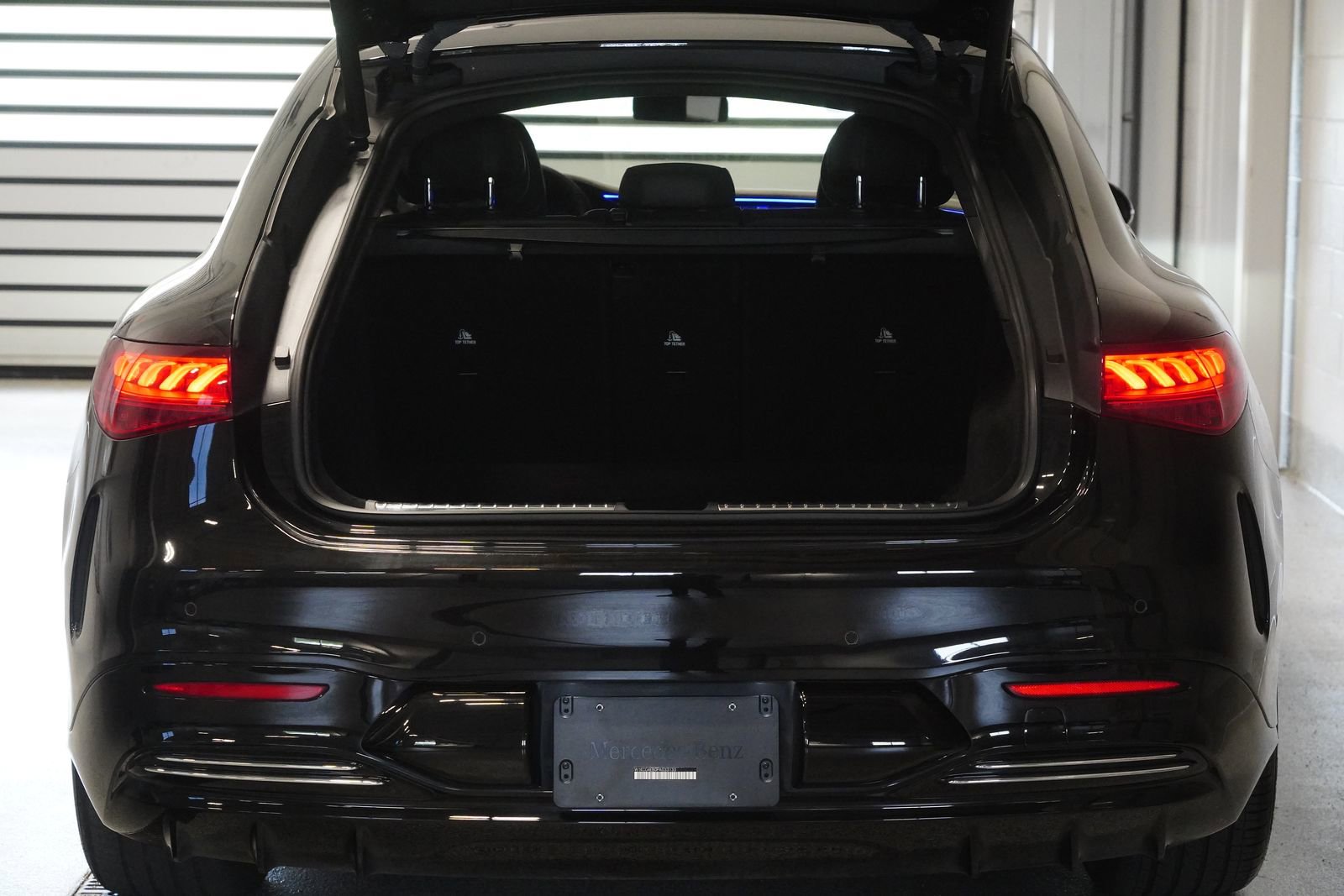 Used 2023 Mercedes-Benz EQS 580 4MATIC Sedan image 29
