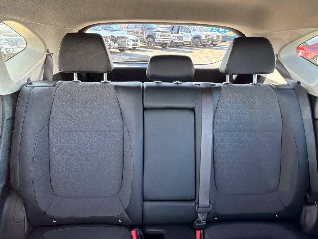 Used 2024 Kia Seltos S AWD/4WD image 46