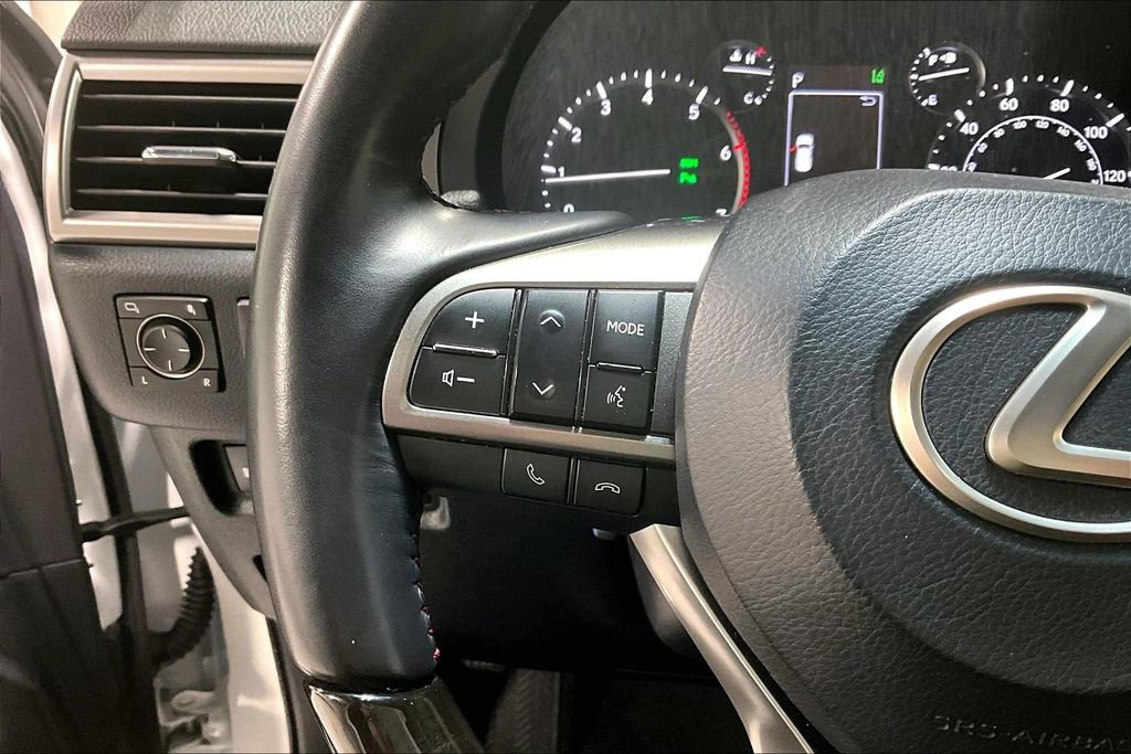 Used 2023 Lexus GX 460 Premium w/ Premium Package AWD/4WD image 25