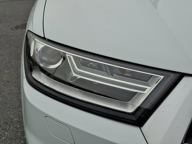 Used 2018 Audi Q7 3.0T Premium Plus w/ Premium Plus Package image 10