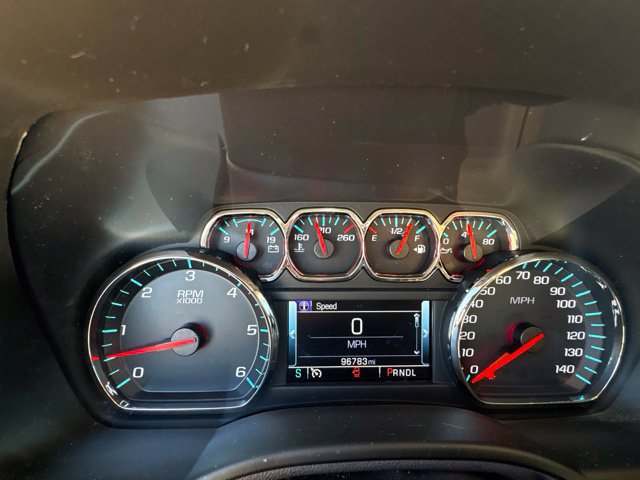Used 2019 GMC Yukon SLT w/ Open Road Package AWD/4WD image 11