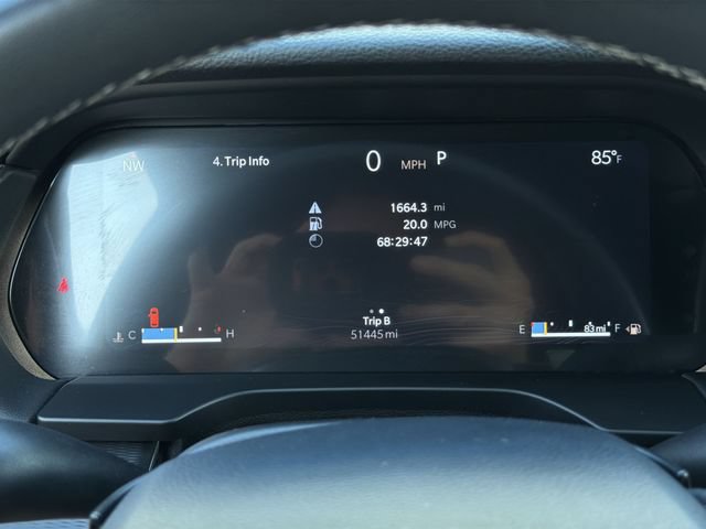 Used 2024 Jeep Grand Cherokee Altitude AWD/4WD image 22