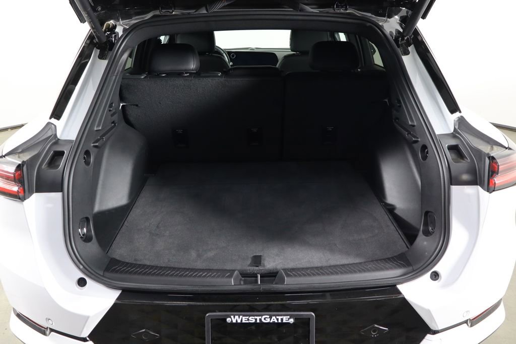 Used 2024 Chevrolet Equinox EV RS image 17