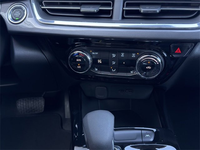 New 2026 Chevrolet Trax ACTIV w/ Driver Confidence Package image 16