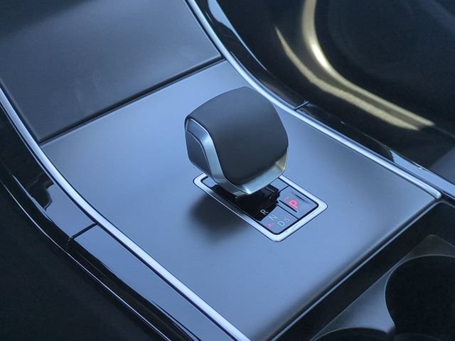 New 2026 Land Rover Range Rover Evoque S AWD/4WD image 9