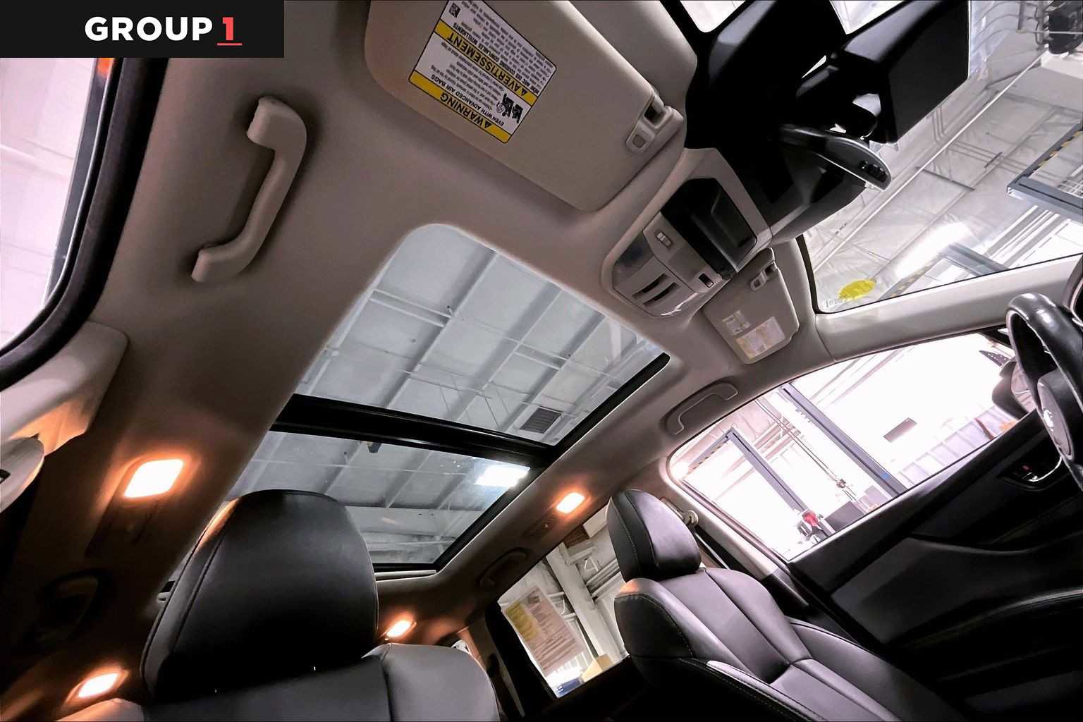 Certified 2023 Subaru Ascent Onyx Edition Limited image 13