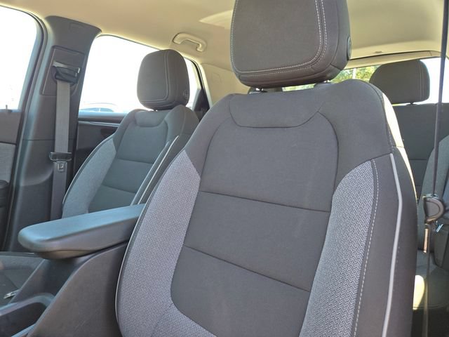 Used 2022 Chevrolet TrailBlazer LS FWD image 11