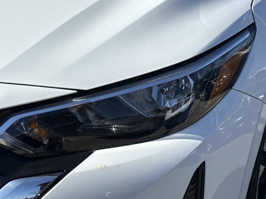 Used 2024 Nissan Sentra SV image 10