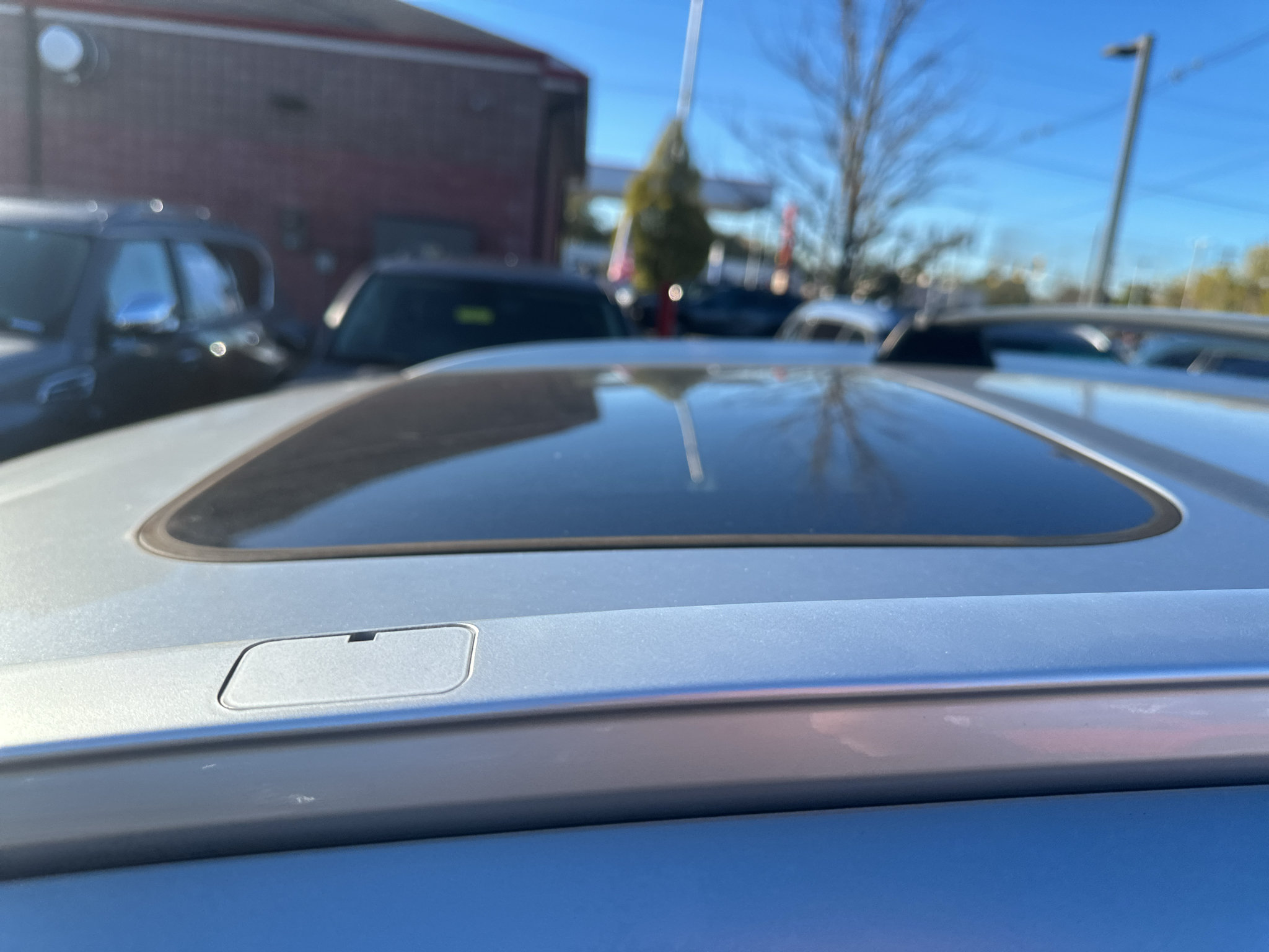 Used 2022 Honda CR-V EX image 4
