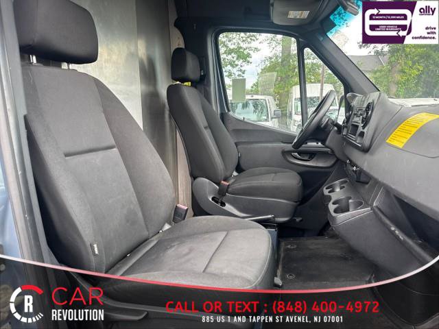 Used 2019 Mercedes-Benz Sprinter 170 image 10