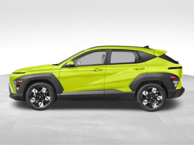 Used 2024 Hyundai Kona SEL AWD/4WD video 3