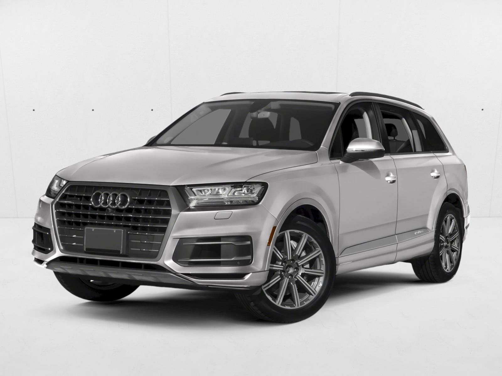 Used 2018 Audi Q7 3.0T Prestige w/ Prestige Package