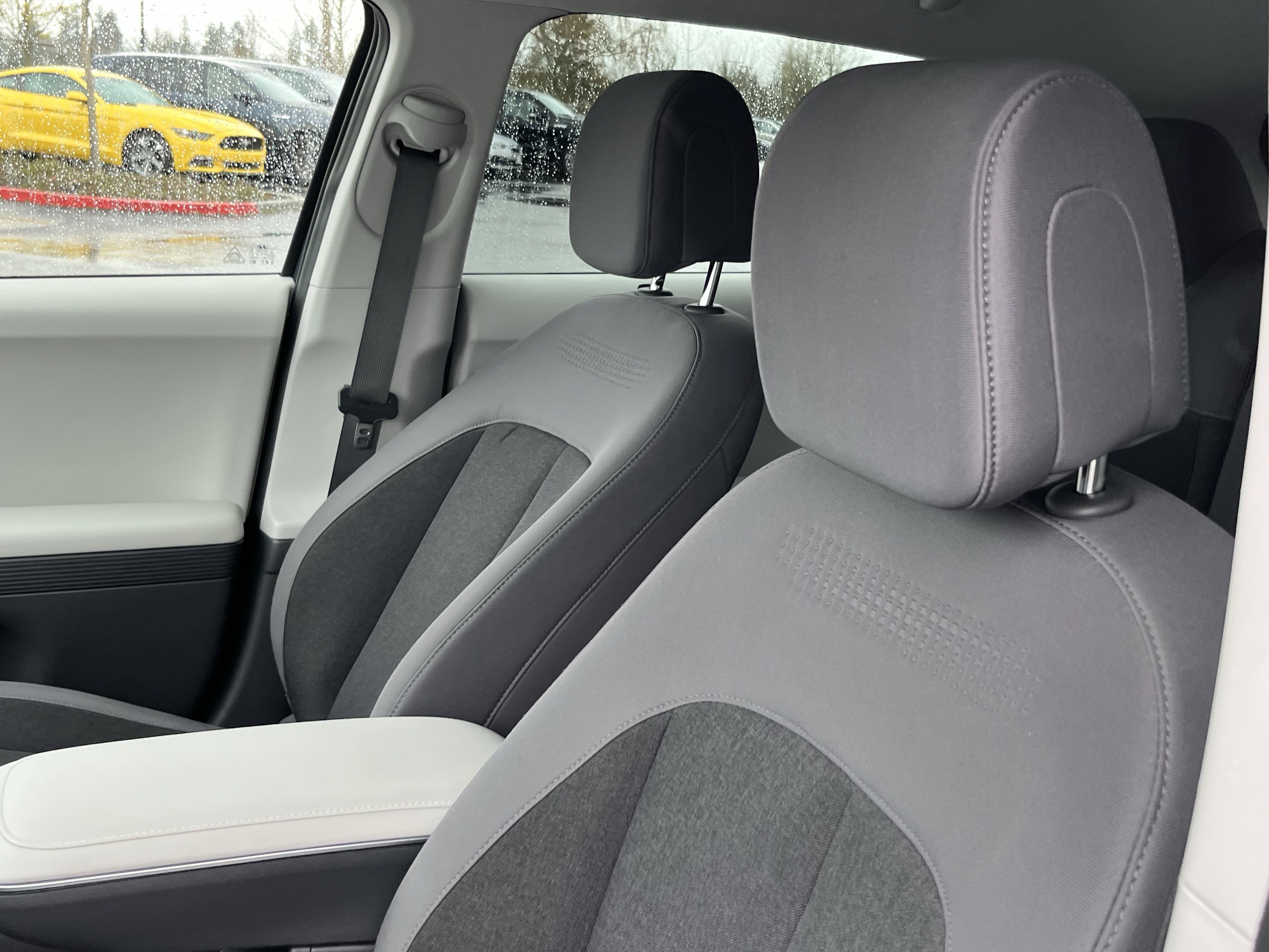 Used 2024 Hyundai Ioniq 5 SEL image 15