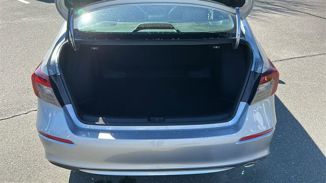 Used 2025 Honda Civic Sport image 48