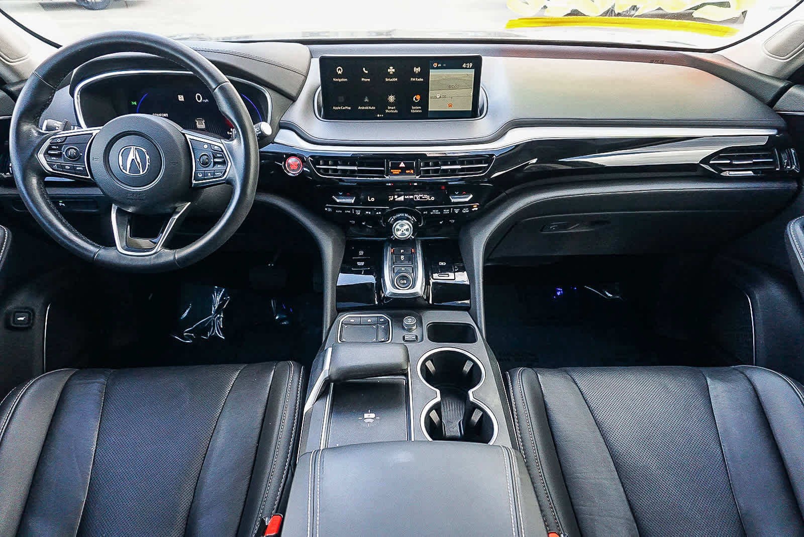 Used 2023 Acura MDX FWD w/ Technology Package image 14