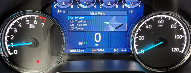 Used 2023 Ford F150 XLT w/ Equipment Group 302A High AWD/4WD image 27