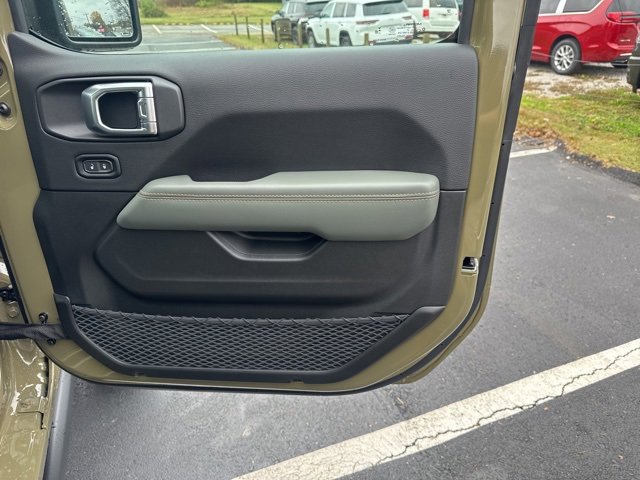 New 2026 Jeep Gladiator Mojave image 9