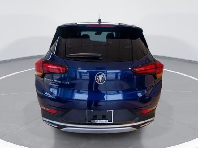 Certified 2023 Buick Encore GX Preferred w/ Cold Weather Comfort Package image 3