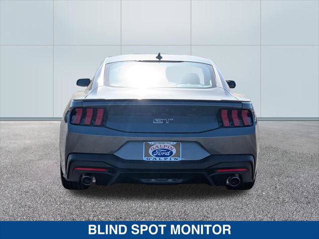 Used 2026 Ford Mustang GT image 4