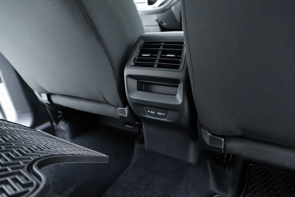 New 2026 Volkswagen Tiguan S image 37