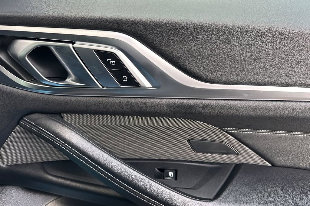 Used 2023 BMW i4 M50 image 18