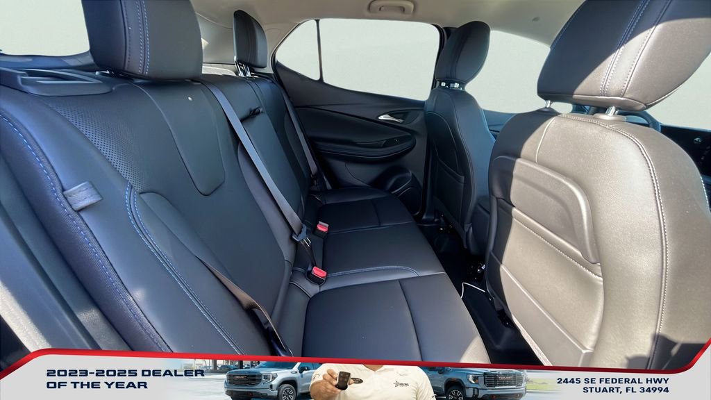 New 2026 Buick Encore GX Sport Touring w/ Advanced Technology Package image 29