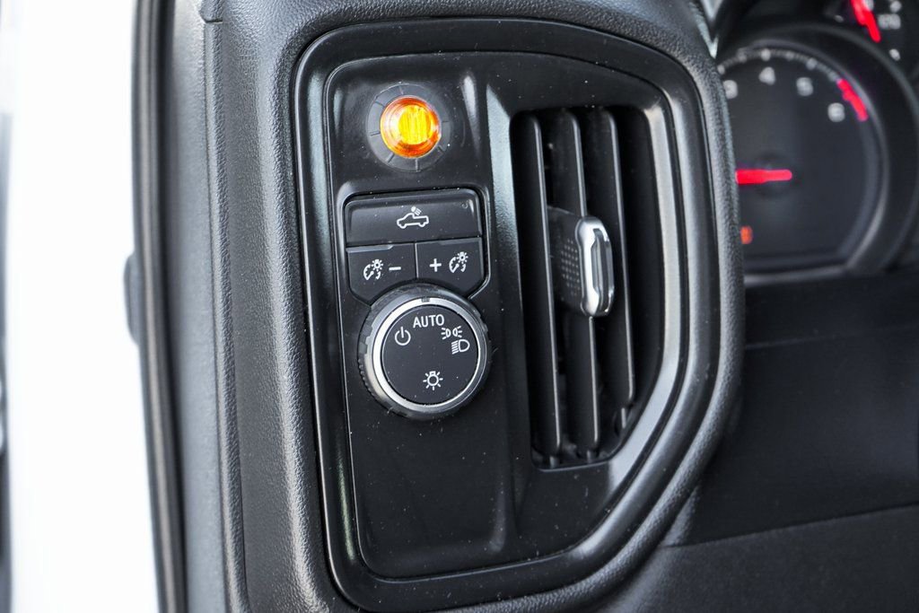 Used 2020 Chevrolet Silverado 3500 W/T w/ WT Fleet Convenience Package image 26