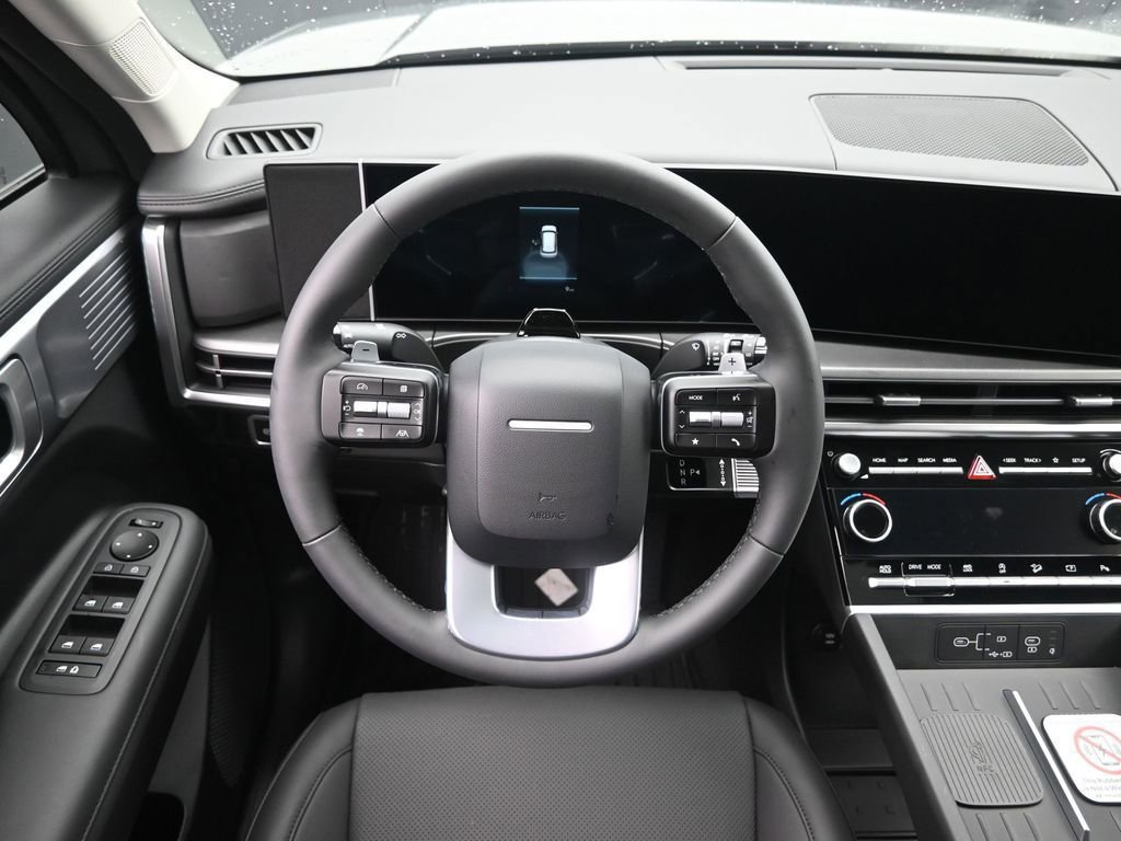 New 2025 Hyundai Santa Fe XRT image 23