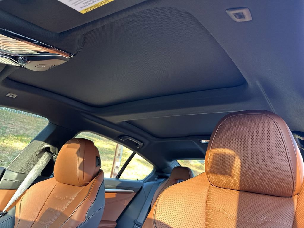 New 2026 BMW 840i xDrive 840 image 21