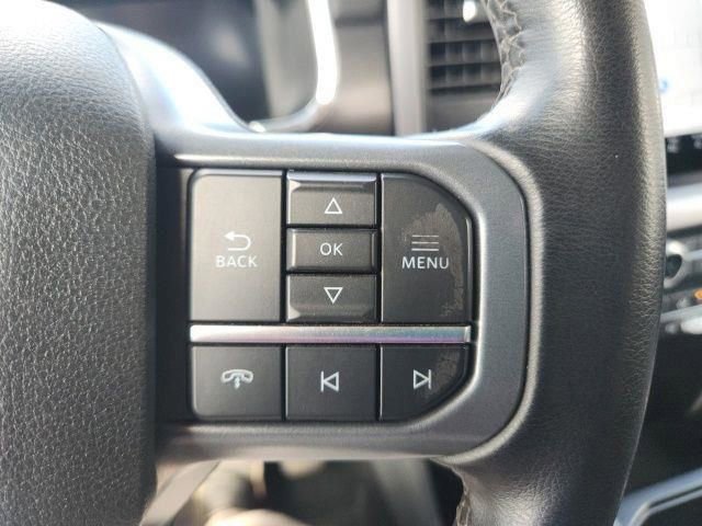 Used 2023 Ford F150 Lightning XLT image 33