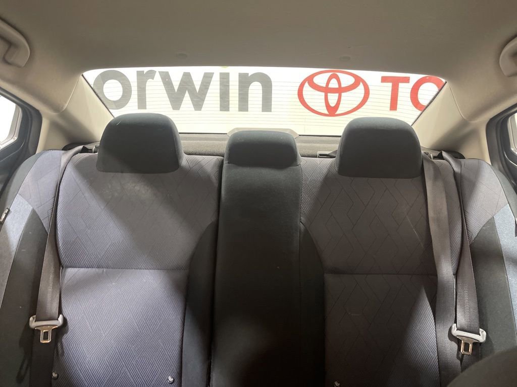 Used 2024 Nissan Versa SV image 18