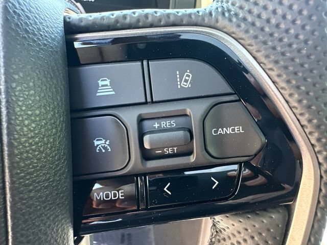 New 2026 Toyota Tundra Platinum AWD/4WD image 30
