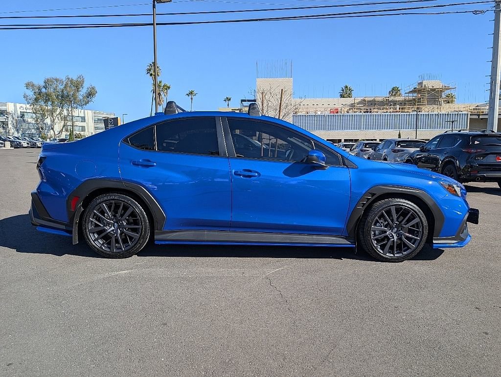 Used 2023 Subaru WRX Premium image 9