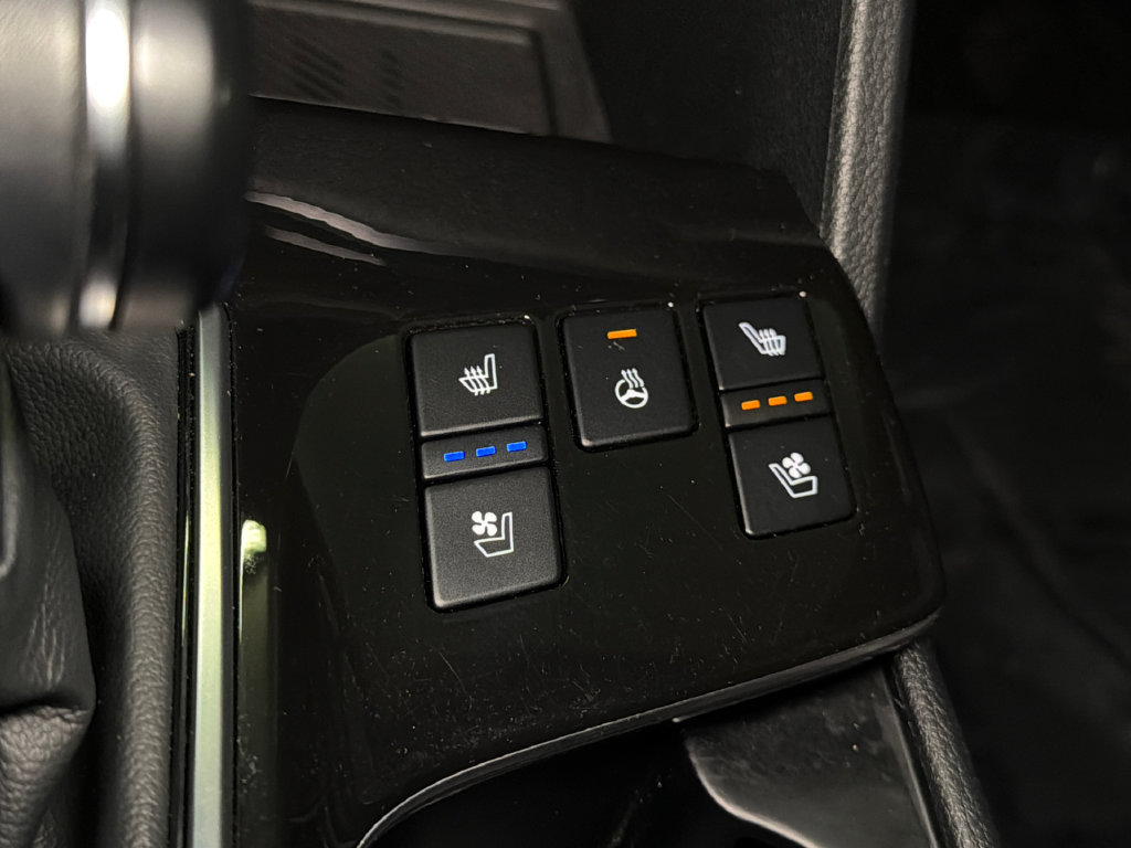 Certified 2023 Kia Sportage X-Pro Prestige AWD/4WD image 30