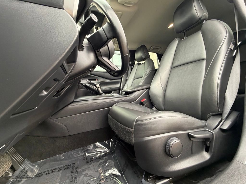 Used 2021 MAZDA CX-30 AWD 2.5 S w/ Select Package image 9