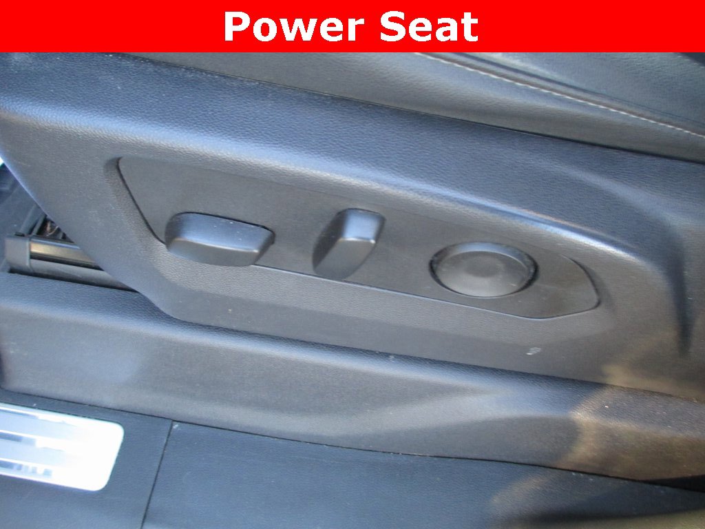 Certified 2024 GMC Sierra 1500 Elevation w/ Elevation Premium Package image 27