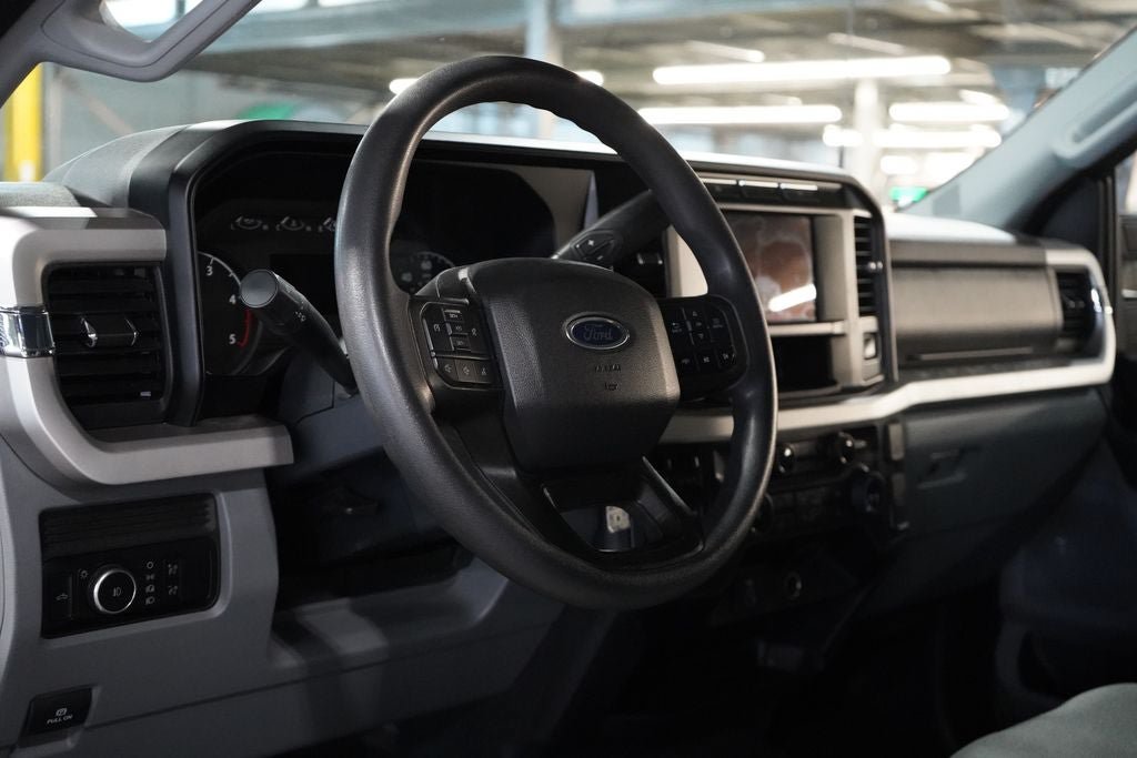 Used 2024 Ford F250 XLT AWD/4WD image 15