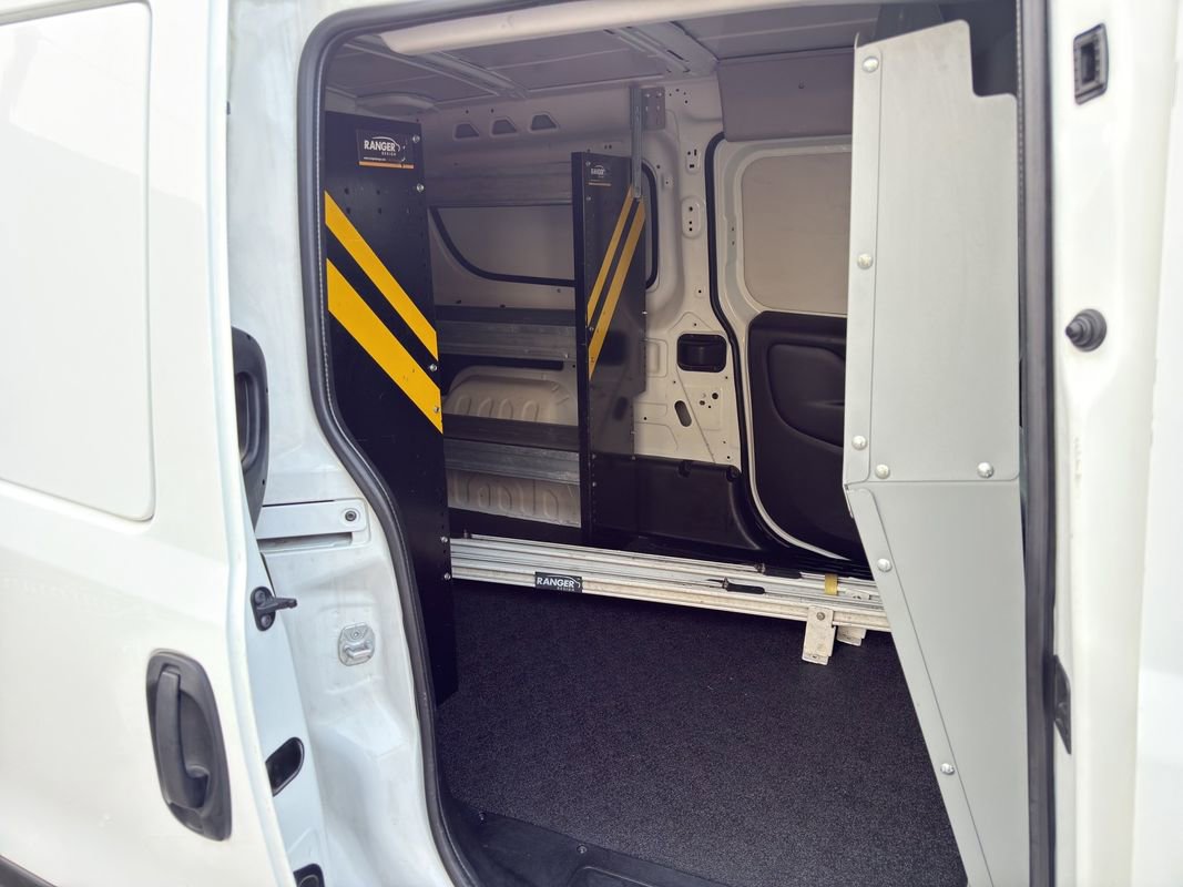 Used 2022 RAM ProMaster City Wagon image 19