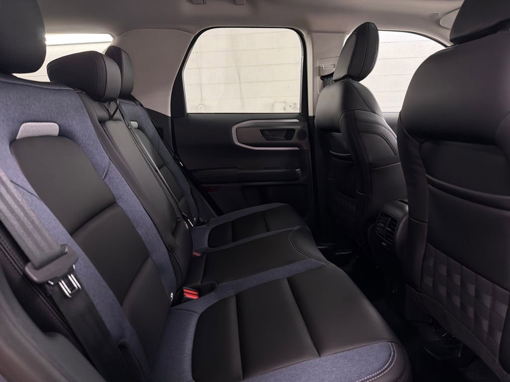 New 2025 Ford Bronco Sport Outer Banks w/ Outer Banks Tech Package+ image 30