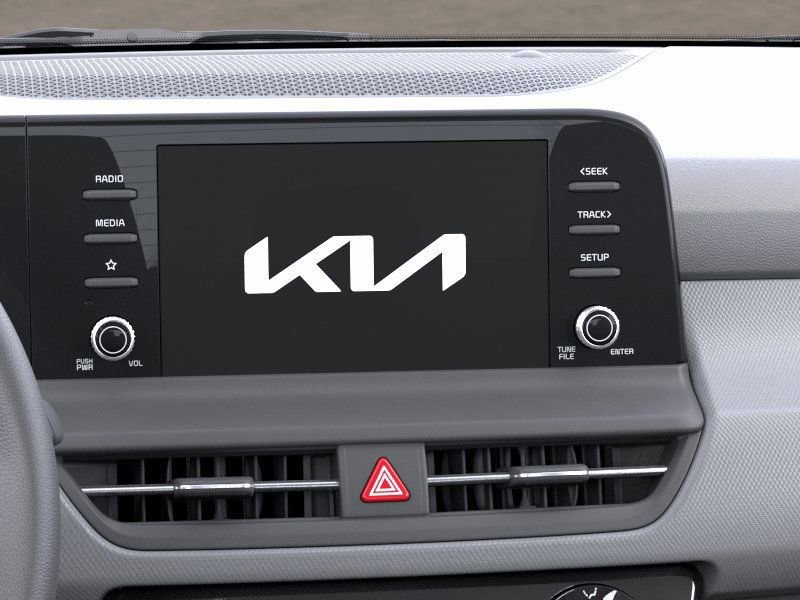New 2026 Kia Seltos LX image 20