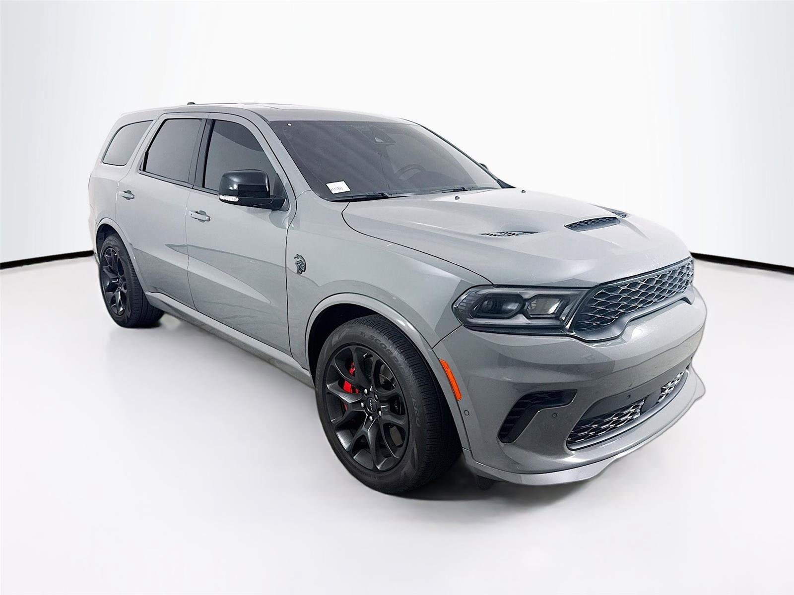 Used 2024 Dodge Durango SRT Hellcat image 11