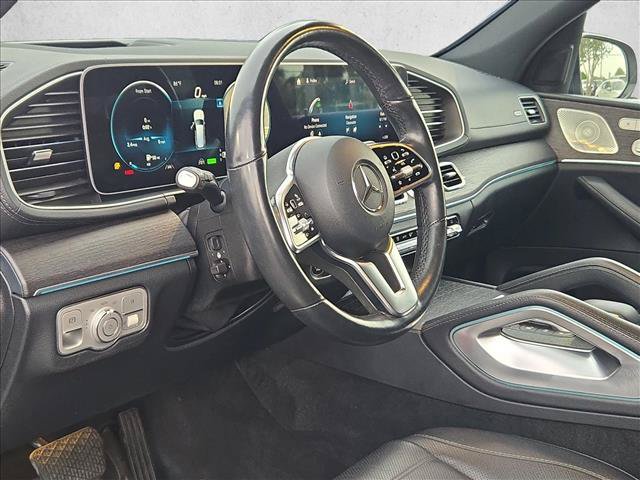 Used 2022 Mercedes-Benz GLS 450 4MATIC image 10