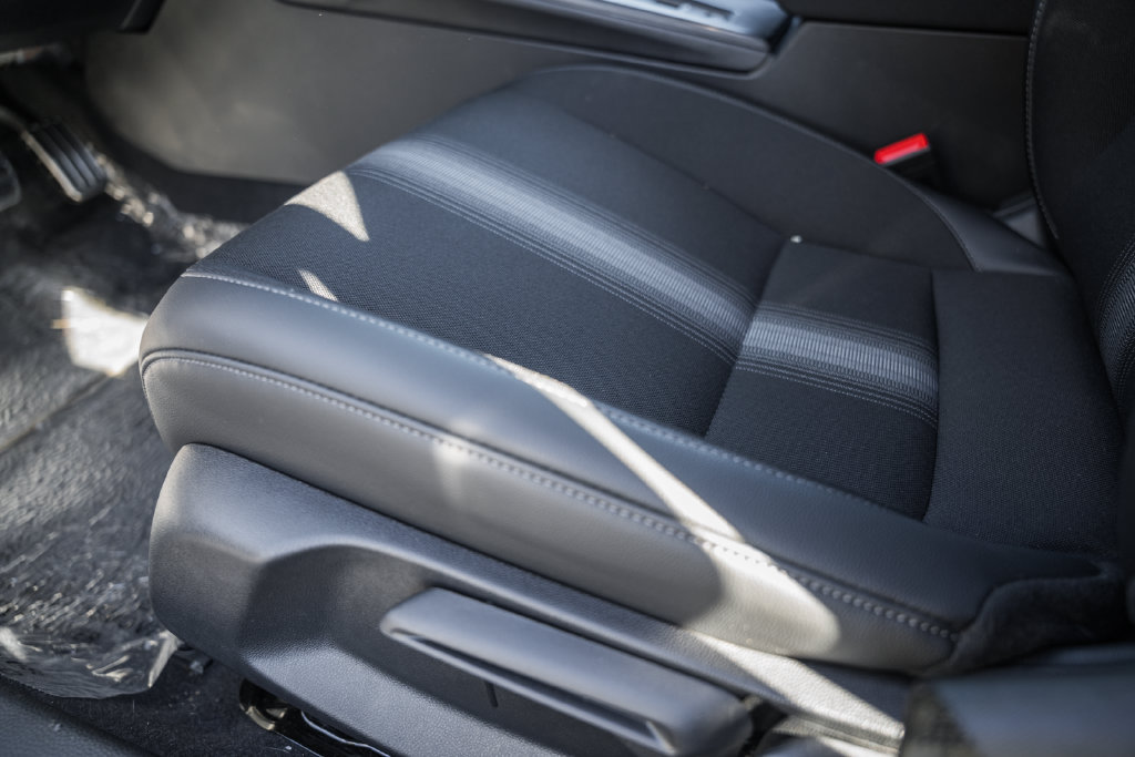 Used 2026 Honda Civic Sport Touring image 32