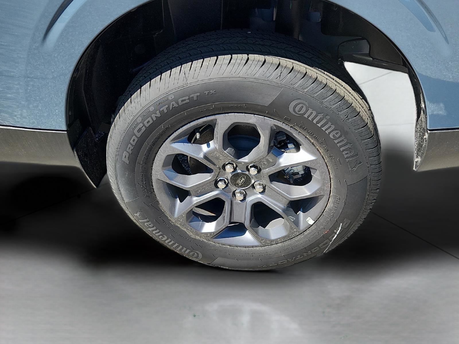 New 2025 Ford Maverick XLT FWD image 16